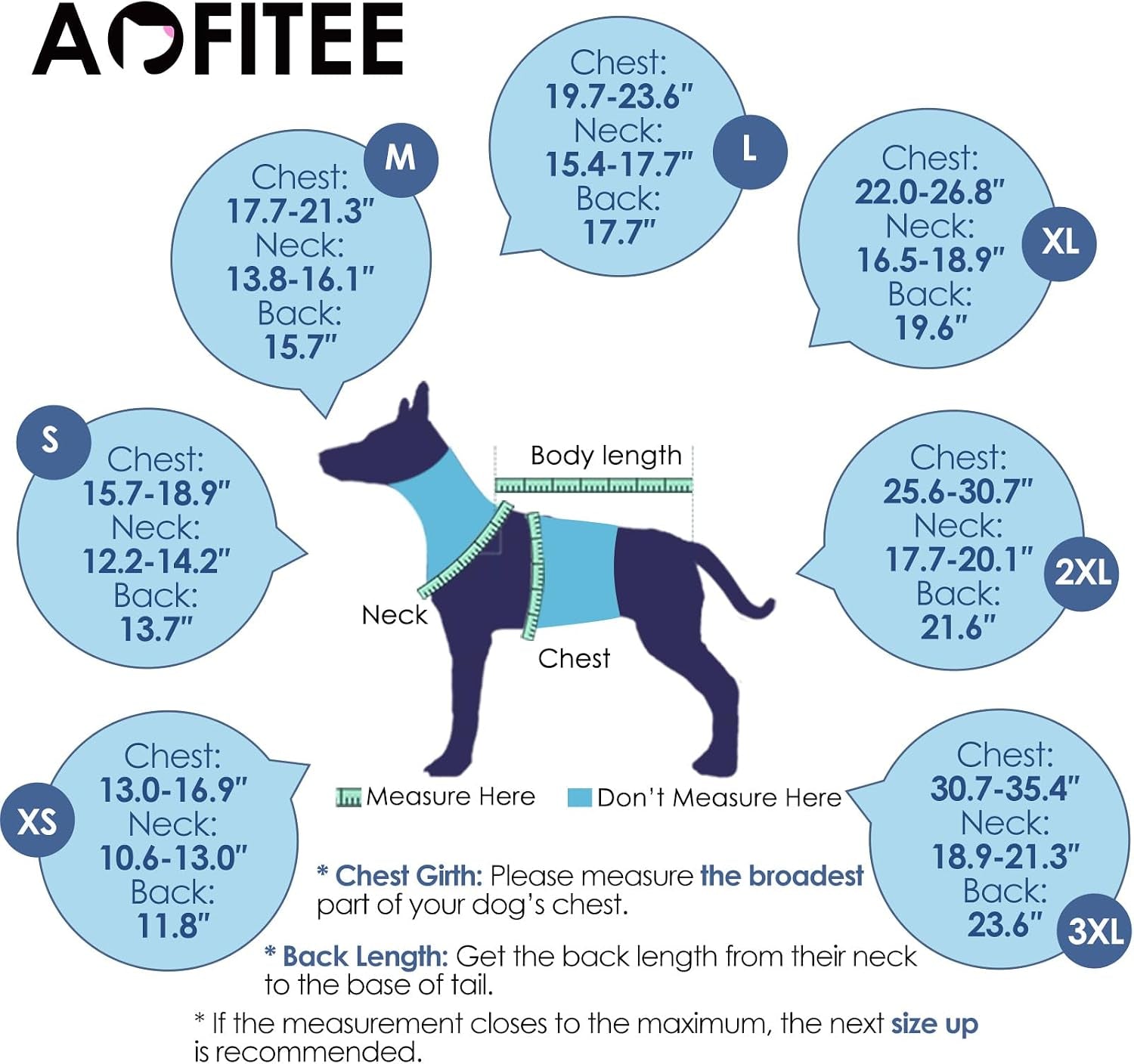 Dog Anxiety Vest, Dog Anxiety Calming Hoodie, Pet Thunder Jacket Calming Shirt for Fireworks, Thunder, Travel, Separation, Noise Block & Ear Protection Recovery