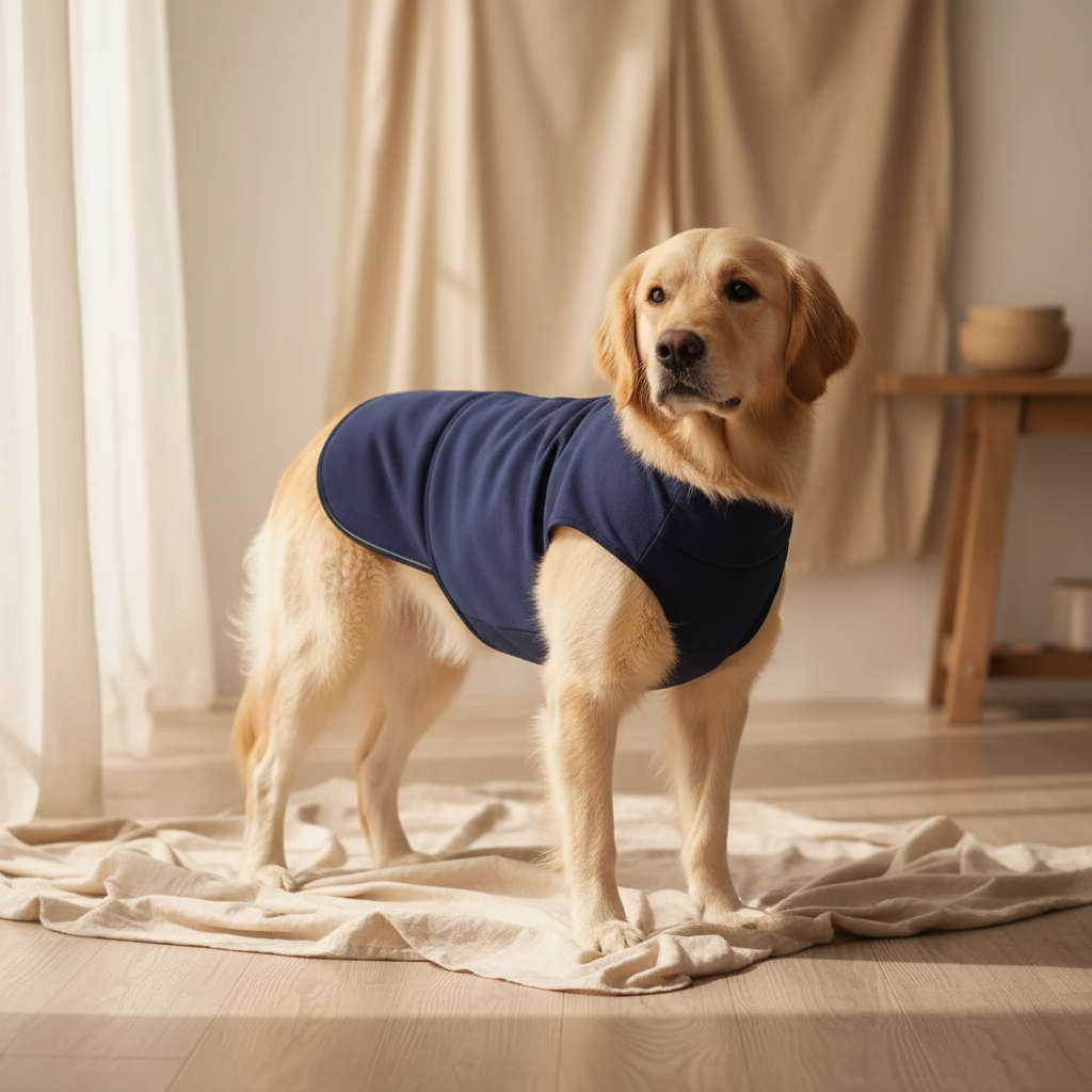 Dog Anxiety Vest