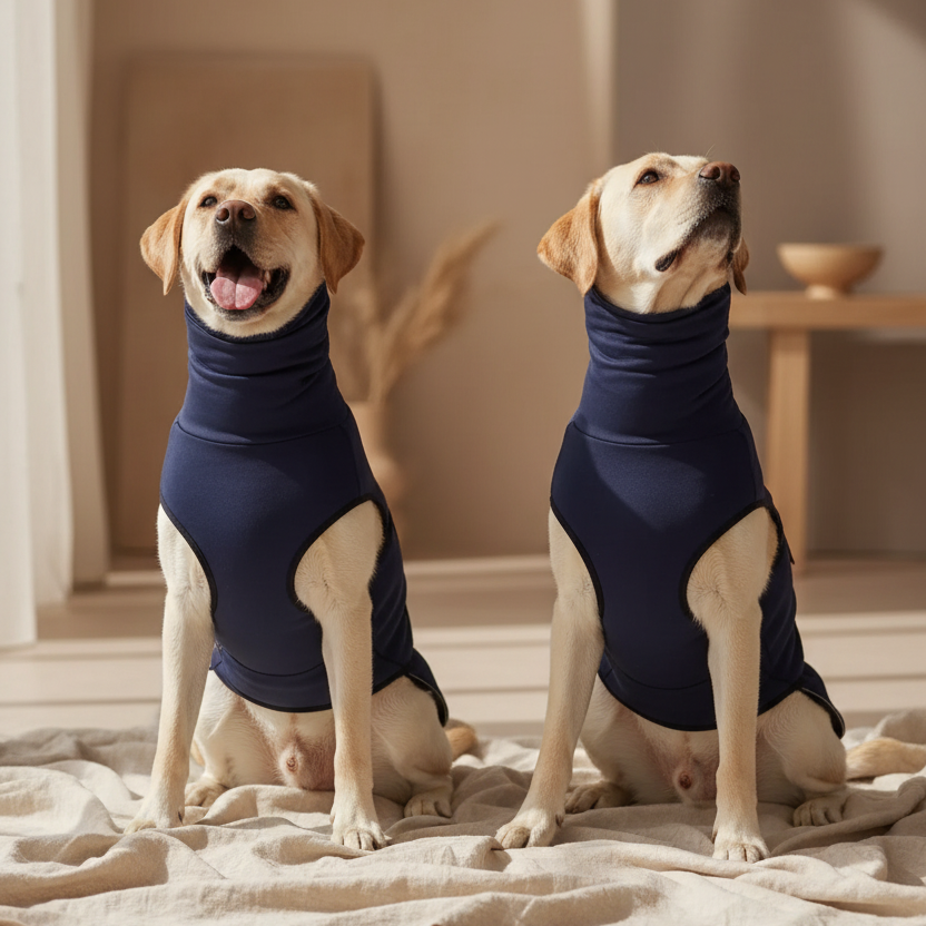 Dog Anxiety Vest