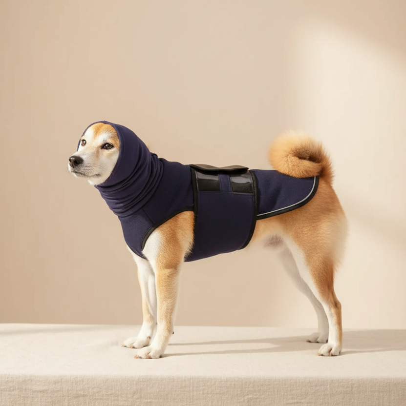 Dog Anxiety Vest