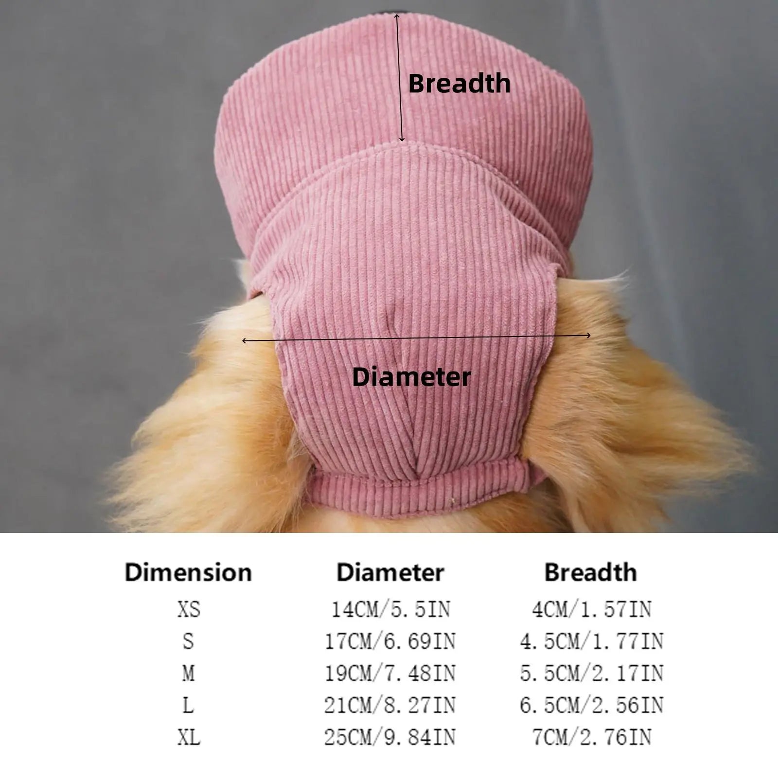 Velvet Pet Baseball Hat, Outdoor UV Protection, Suitable for Small Medium Large Pets